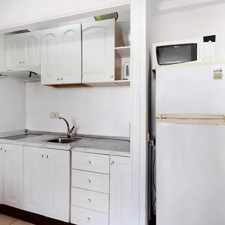 Orlando Relax Apartamento *