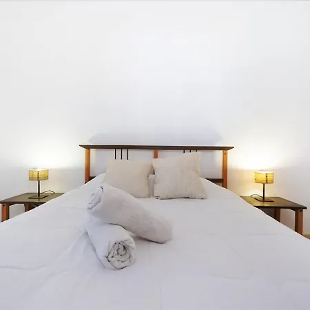 Apartamento Orlando Relax *