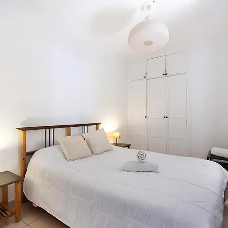 Apartamento Orlando Relax Costa Adeje (Tenerife)