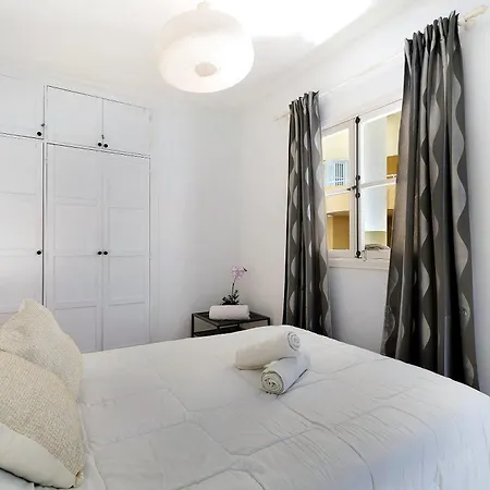 Apartamento Orlando Relax *
