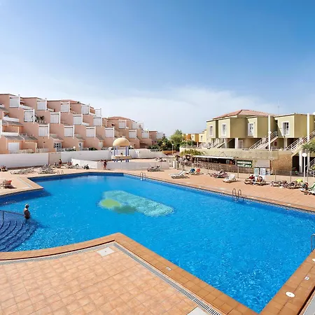 Orlando Relax Apartamento Costa Adeje (Tenerife)