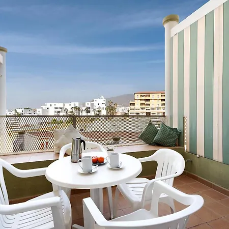 Apartmán Orlando Relax