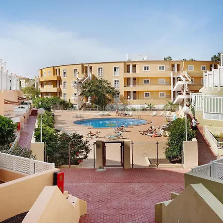 Apartmán Orlando Relax